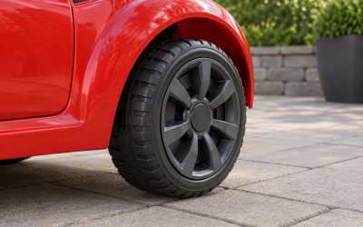 How to Choose 2 Seater Ride on Cars: What Actually Matters