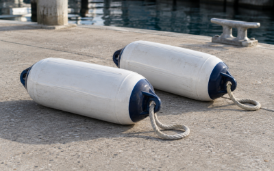 How to Choose Boat Fender Systems: What Actually Matters