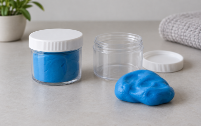How to Choose Hand Therapy Putty for Injury Recovery: What Actually Matters