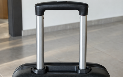 How to Choose Carry on Suitcases: What Actually Matters