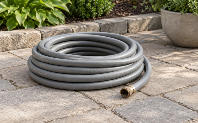 Best Heavy Duty Garden Hoses in 2026: Compared and Ranked