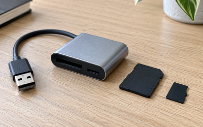 Best 1 Tb Sd Card in 2026: Specs and Prices Compared