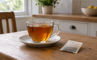 Best Tog999 Red Rooibos Tea Bags in 2026: Compared and Ranked