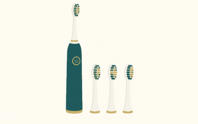 Best Electric Toothbrush Varieties