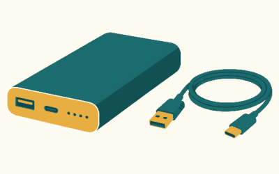 Best Travel Charger