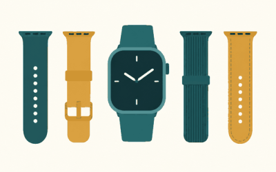 Best Smart Watch 2026