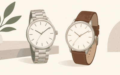 Best Wrist Watches for Men in 2026: Compared and Ranked