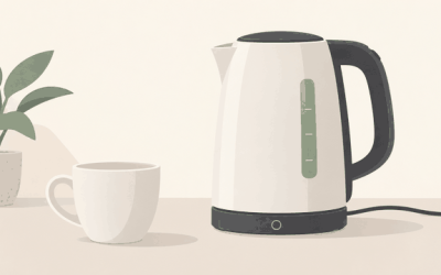 Best Water Kettle in 2026: Compared and Ranked