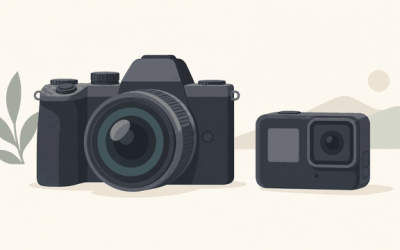 Best Nikon Mirrorless Camera in 2026: Compared and Ranked