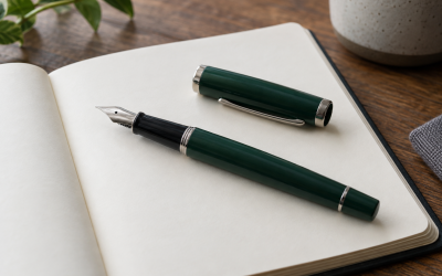 How to Choose Fountain Pens under 100: What Actually Matters