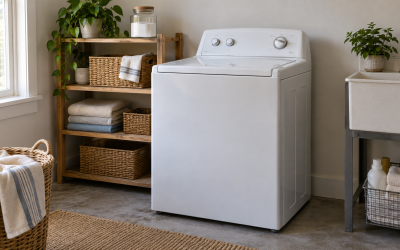 Best Maytag Washing Machine in 2026: Compared and Ranked