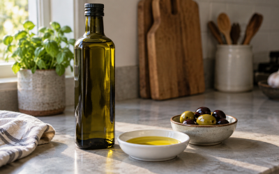 Best Suri Olive Oil Where to Buy in 2026: Buying Guide