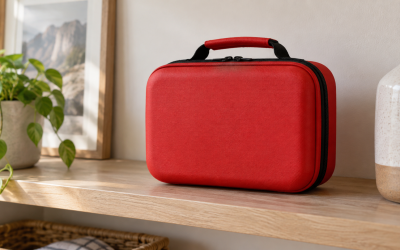 How to Choose First Aid Kits: What Actually Matters