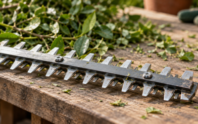 Best Cordless Hedge Trimmers in 2026: Compared and Ranked