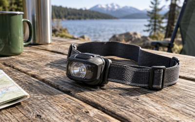 LHKNL Headlamp Flashlight vs Staaricc Super Bright Headlamp Rechargeable High: Which Should You Buy?