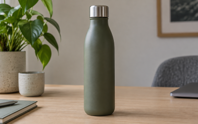 Best Vaccums Insulated Steel Bottles Brand in 2026: Compared and Ranked