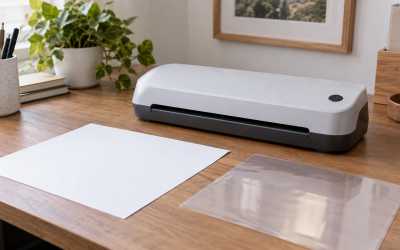 How to Choose Laminators: What Actually Matters