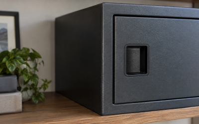 How to Choose Safe Boxes with Electronic Keypad: What Actually Matters