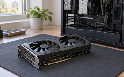 Best Amd Budget Graphics Cards Gpus in 2026: Compared and Ranked