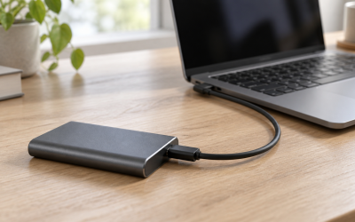 Best Portable Ssds in 2026: Compared and Ranked