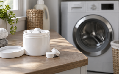 Best Load Washing Machine Cleaner in 2026: Compared and Ranked