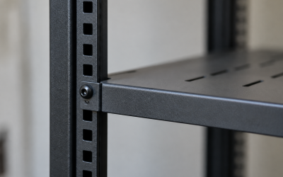 How to Choose Network Cabinets: What Actually Matters