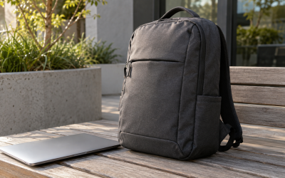 How to Choose Laptop Backpacks for Travel: What Actually Matters