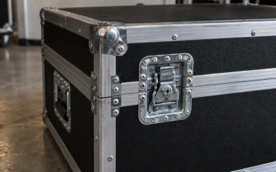 How to Choose DJ Flight Cases: What Actually Matters
