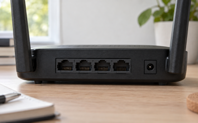 GL iNet GL-MT3000 Beryl AX Wi-Fi vs TP-Link ER605: Which Should You Buy?