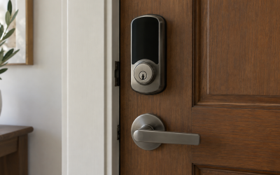 How to Choose Yale Smart Locks: What Actually Matters