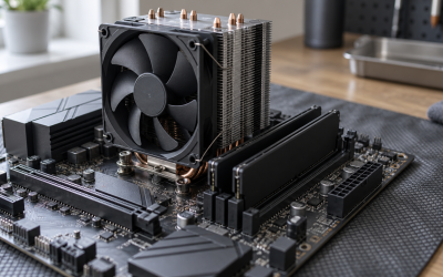 Best CPU to Mine in 2026: Compared and Ranked