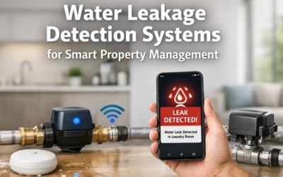 Water Leak Detector Picks That Shut Off Water Automatically
