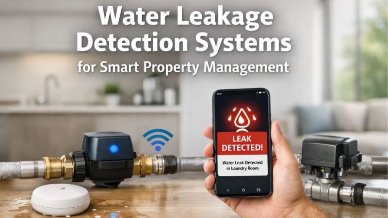 From Spot Alerts To Whole-Home Shutoff