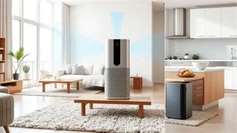 Fundamentals of Indoor Airflow and Clean Air Delivery Rates