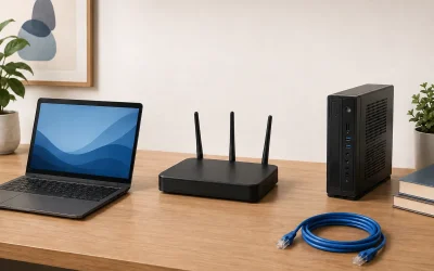 How to Optimize Your Wi-Fi Network for Smart Home Devices