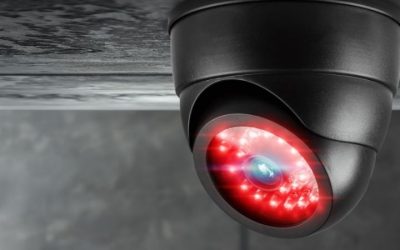 Night Vision Security Camera Picks For After-Dark Clarity