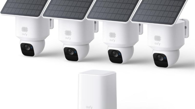 How Fee-Free Cameras Actually Work