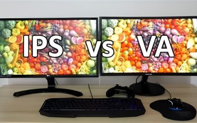 IPS vs VA Monitor: Which Display Panel Type Wins for You