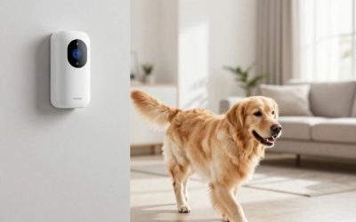 Pet Friendly Motion Sensors That Ignore Your Cats And Dogs