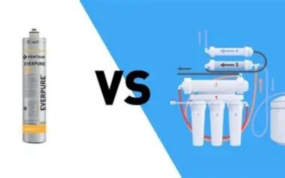 RO Vs Carbon Filter: Which Water Filter Should You Buy?