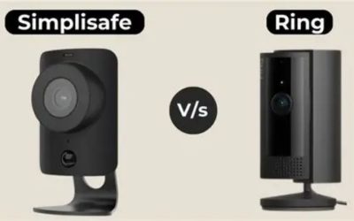 Ring vs SimpliSafe: Which Home Security System Is Best?