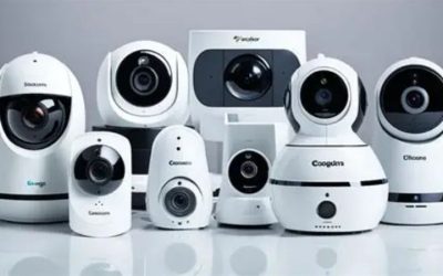 Security Camera Buying Guide: How To Choose The Right One