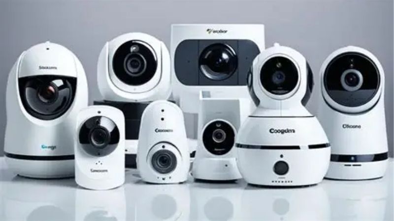 How To Actually Choose A Camera