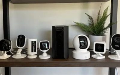 Indoor Security Camera Review: Picks, Specs, And Trade-offs