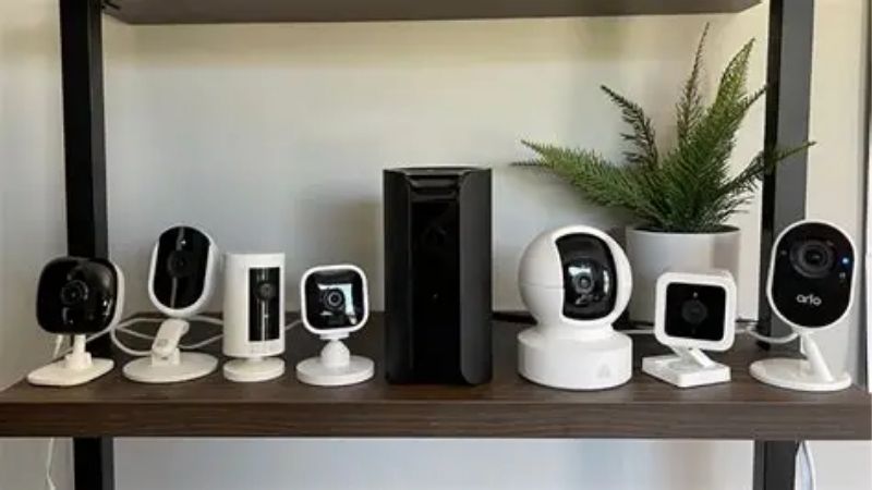 How To Judge An Indoor Camera