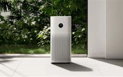 Smart Air Purifier Lineup: 6 Best Tested Units for Home Air
