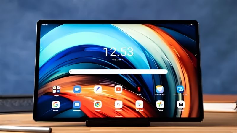 Lenovo Tablet Review: Tab Lineup Ranked