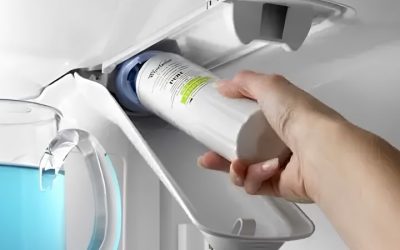 Refrigerator Water Filter Picks: OEM Or Aftermarket Fit
