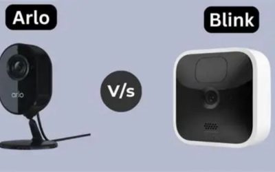 Arlo vs Blink: Which Wireless Camera Brand Wins For You?
