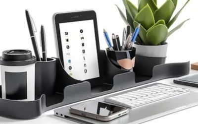 Desk Organizer Ideas: 7 Best Ways to a Clutter-Free Desk